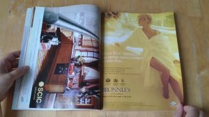 Листаем старый Космополитен (Cosmopolitan) за май 1995