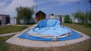 10 советов по выбору каркасного бассейна