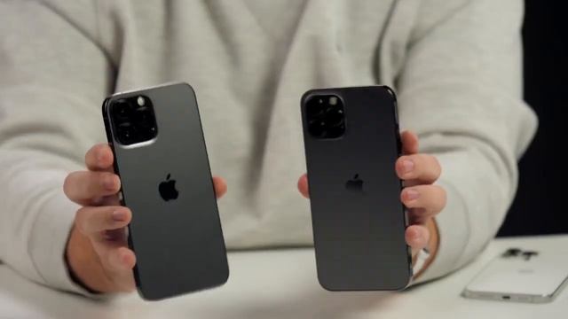 Самый дорогой IPhone 13 Pro Max  - 160 000₽