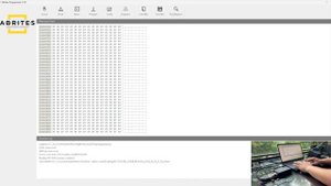 ISM/DSM Cloning for FBS4 Mercedes-Benz Vehicles Using ZN086