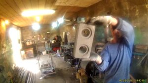 станок для кирпича "ЛЕГО"