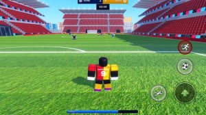 football roblox game (super league soccer)