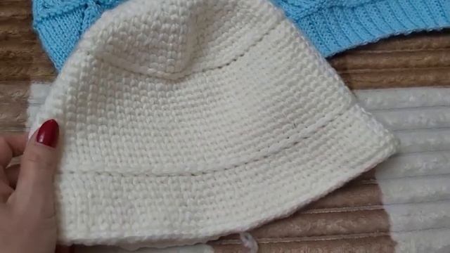 Вязовлог №7 Шикарный вязаный костюм и другое смотреть онлайн