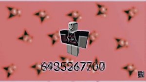 коды на вещи kuromi (куроми) в Брук хейвен, оч долго монтировала?? #Роблокс #активживи #реки #рек