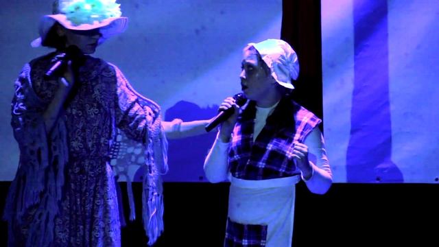 Снежная королева 2019г смотреть онлайн