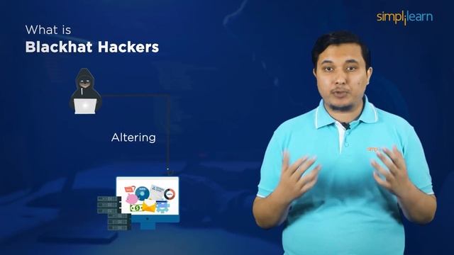 What Is Ethical Hacking? | Ethical Hacking In 2 Minutes | Ethical Hacking Explained | Simplilearn