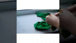 ШЬЕМ ЛОНГСЛИВ С ЗАСТЕЖКОЙ НА ПЛЕЧЕ