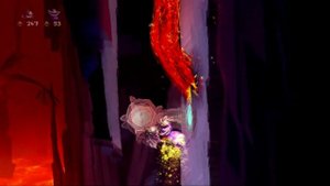 Rayman Legends - музыкальный уровень Убийца драконов (Dragon slayer)