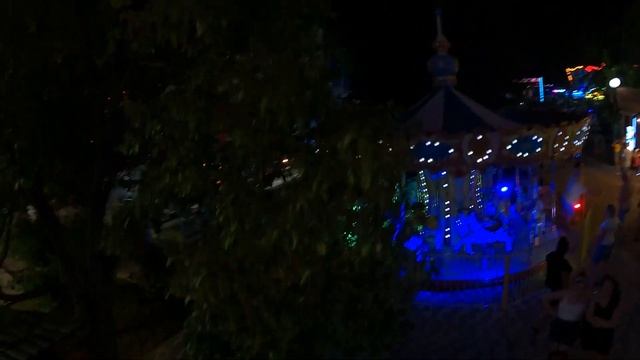 Сочи Лазаревское сегодня аттракцион свободное падение