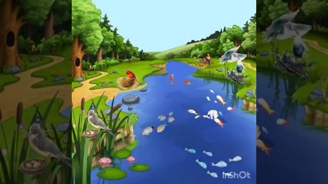 История одной капли Ландина МАЙ смотреть онлайн