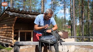 Osprey Kestrel 68 Backpack Review