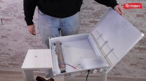 Какой обогреватель выбрать для дома? Тестируем три электрических обогревателя