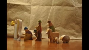 мультик про Рождество Христово (2018)