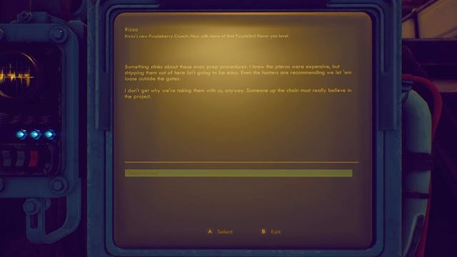 The Outer Worlds - Part 7 - The Planet of Death смотреть онлайн