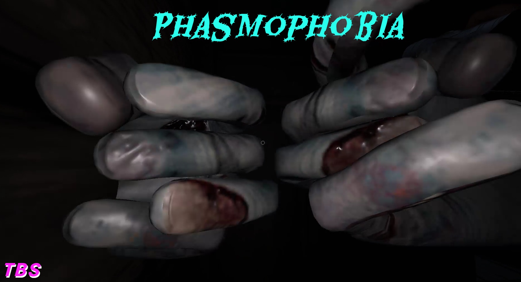 Phasmophobia ghosts event фото 42