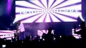 Don Omar Feat. Natti Natasha - Dutty Love (Radio Edit) Official Video