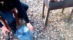 Как сделать ловушку для живца из 19-ти литровой бутылки для воды