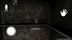 Что будет если положить тедди в кроватку?Granny