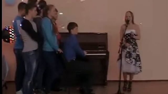 Анастасия Полевая Соловей мой, соловей Download смотреть онлайн