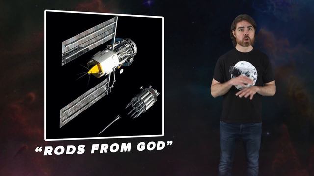 The Real Star Wars