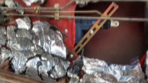 Установка центрального замка на Nissan primera p10