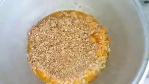 Гречка Гречневая каша с фаршем, луком и морковью Вкусный обед за 30 минут!