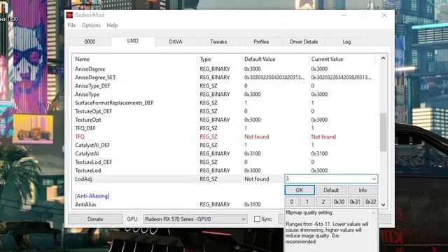 ?Как сжать текстуры в играх? На видеокартах от AMD и Nvidia! смотреть онлайн