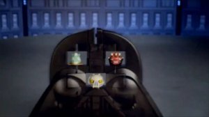 El Comercial Desconosido de Angry Birds Star Wars 2 Jenga Ingles