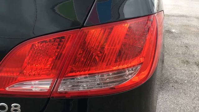 Видеопрезентация автомобиля с пробегом Peugeot 408 в SELECT от КЛЮЧАВТО смотреть онлайн