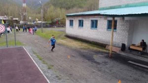 1 место Видеоконкурс - Филяков Павел, пгт. Токур, Селемджинский район