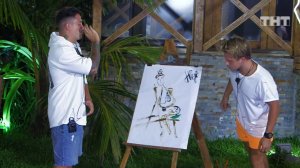 ДОМ-2 После заката 5637 день Ночной эфир (16.10.2019)