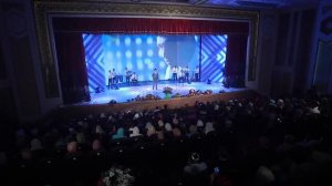 Нахустин шоу консерти Искандар Файзидинов 2019 (ПУРРА)