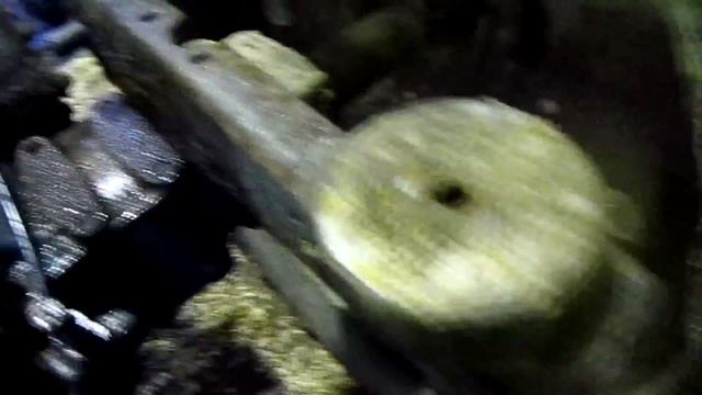 Восстоновление мтз 82 авто-ремонт бричка цыгана Калуга-Полотняный завод смотреть онлайн