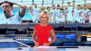 Выпуск новостей в 18:00 от 14.06.2019