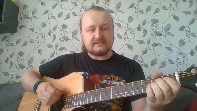 На безымянной высоте 09 05 2020 (Screwdriver acoustic live) смотреть онлайн