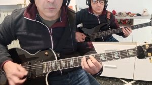 METALLICA - Turn The Page (Bob Seger)