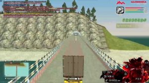 Сколько зарабатывает Mercedes-Benz Malpool на дальнобое? Malinovka RP