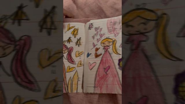 Светлана | сама сделала книжку | часть 1 | рассказывает |показывает | 2023 год | смотреть онлайн