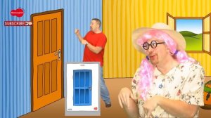 Vocabulary Song for Kids | Sing with Steve | English for Children