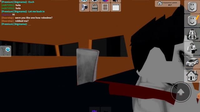 Празднуем хэллоуин и пытаемся калидавать смотреть онлайн