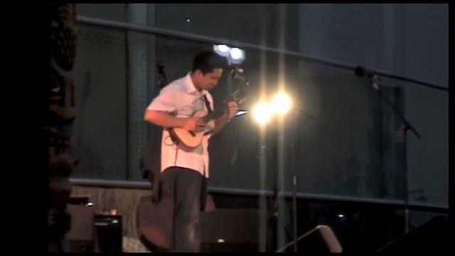 Abe Lagrimas, Jr. - Smells Like Teen Spirit (Live) смотреть онлайн