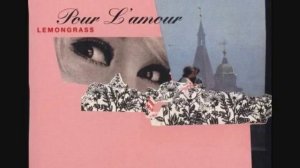 Lemongrass - Cafe de Paris