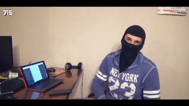 Богдан, я тебя забаню ┐('～`；)┌  - Роман Хорс