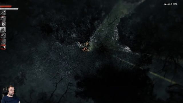 Компрессор и подготовка к походу ➠ Darkwood #25 смотреть онлайн