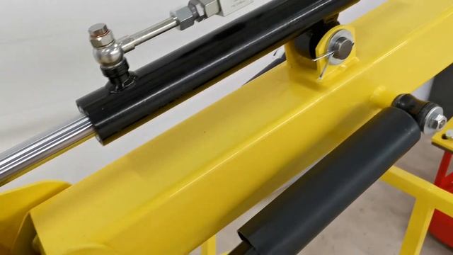 Монтажная люлька Редукторная с Гидрозамком смотреть онлайн