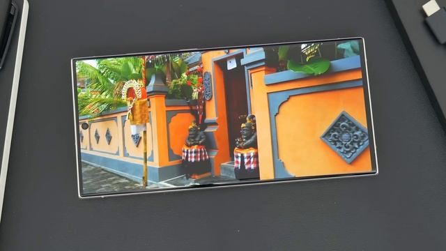 Samsung S23 Ultra Unboxing, Hand On & First Impressions! (Cream White) смотреть онлайн