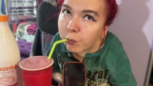 Подарки из Узбекистана от друга узбека  и ремонт колясок