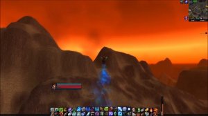 Stormwind Stockade Entrance Location (Classic Dungeon)