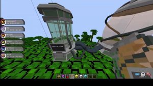 PIXELMON MINECRAFT: КАК ПОЙМАТЬ МЬЮ И МЬЮТУ!!!