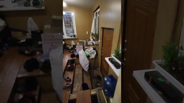 Испытание котла длительного горения 